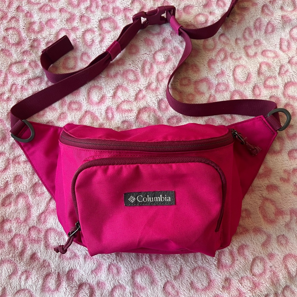 Columbia Fanny Pack